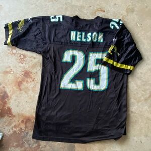 Jags jersey